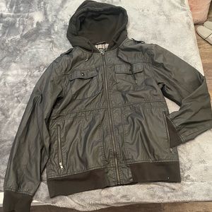 Empyre Clothing Company Mens Jacket XL
